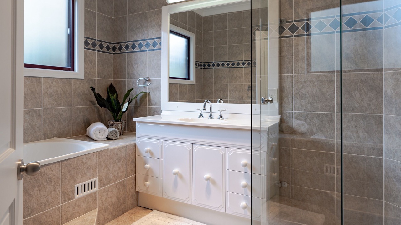 Photo of Bathroom in Central Coast