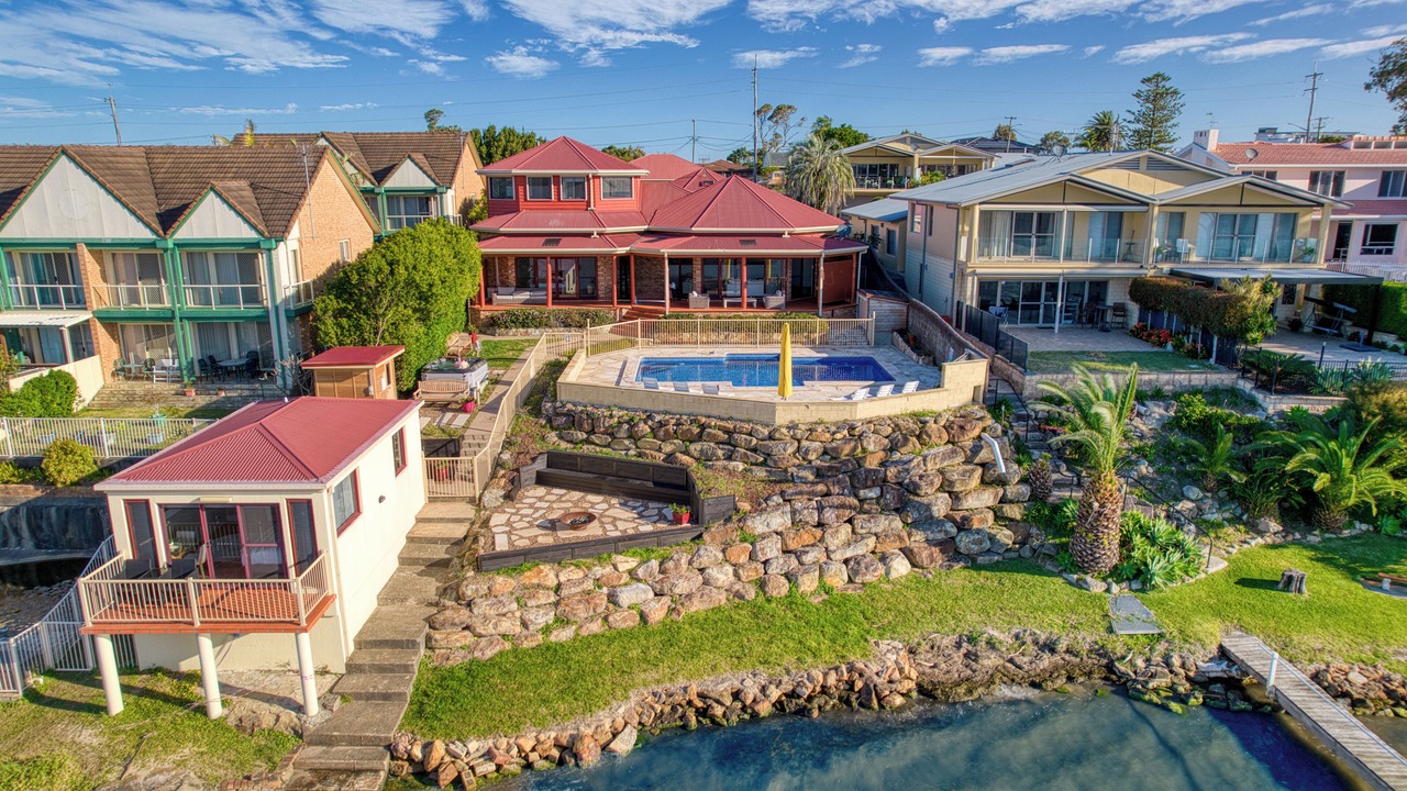 Photo of Outdoor in Central Coast