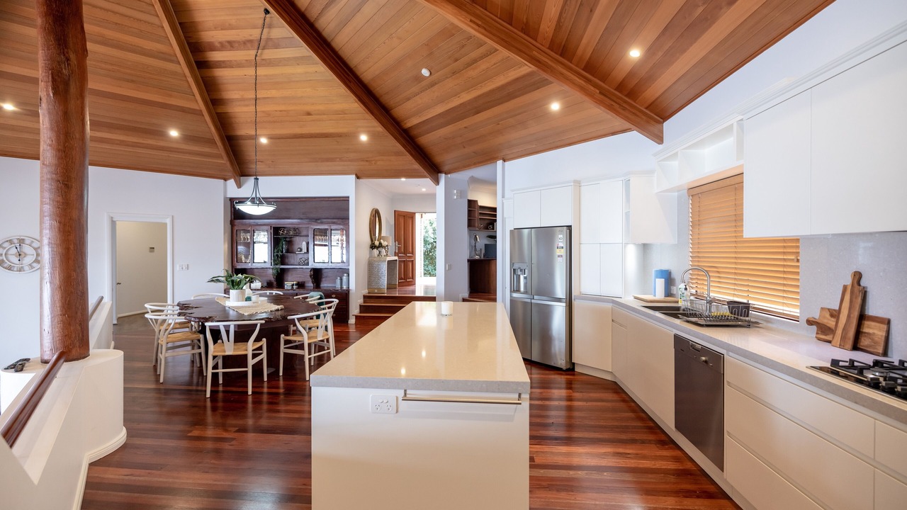 Photo of Kitchen in Central Coast