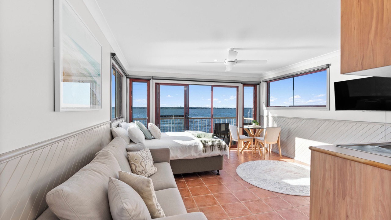 Photo of Livingroom in Central Coast