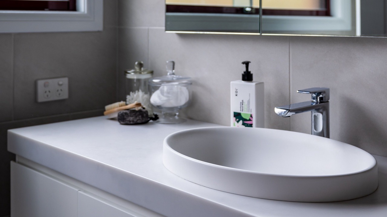 Photo of Bathroom in Central Coast