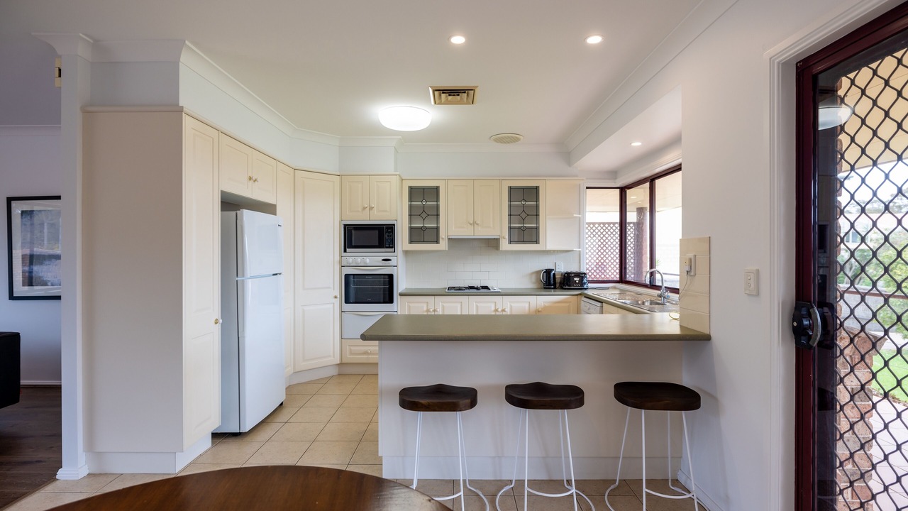 Photo of Kitchen in Central Coast