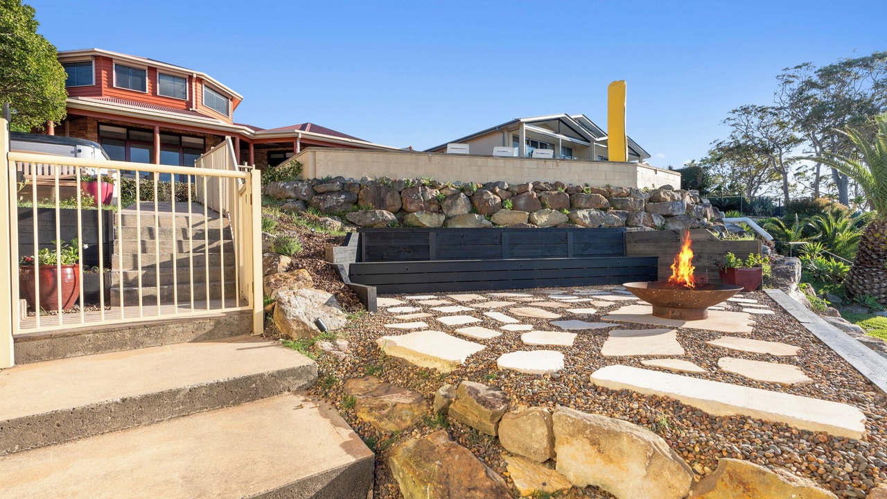 Photo of Patio Balcony in Central Coast