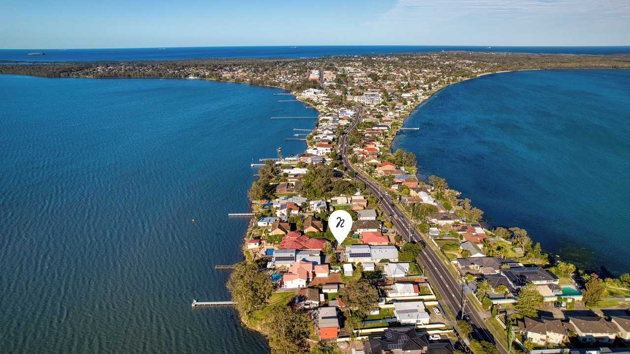 Photo of Outdoor in Central Coast