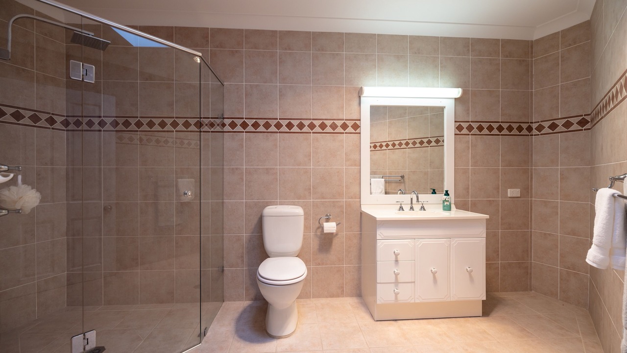 Photo of Bathroom in Central Coast