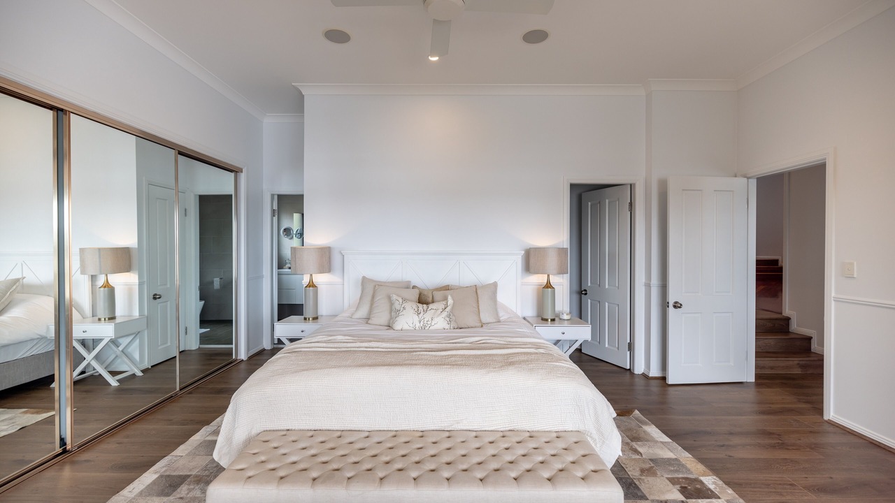 Photo of Bedroom in Central Coast
