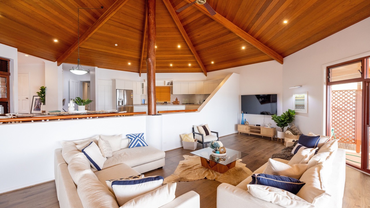 Photo of Livingroom in Central Coast
