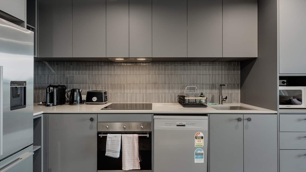 Photo of Kitchen in Belconnen