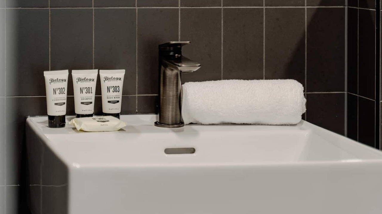 Photo of Bathroom in Belconnen