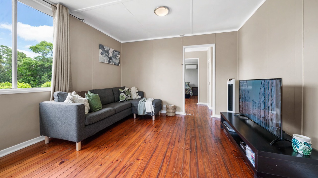 Photo of Livingroom in Esk