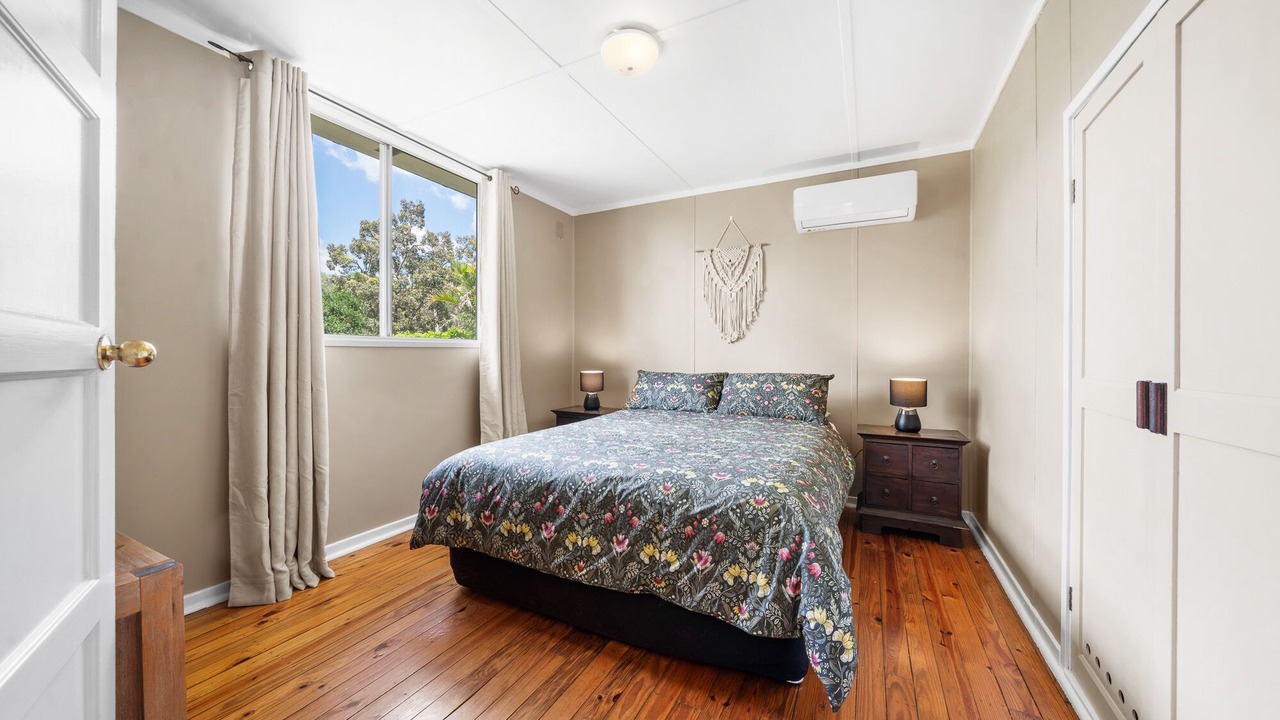 Photo of Bedroom in Esk