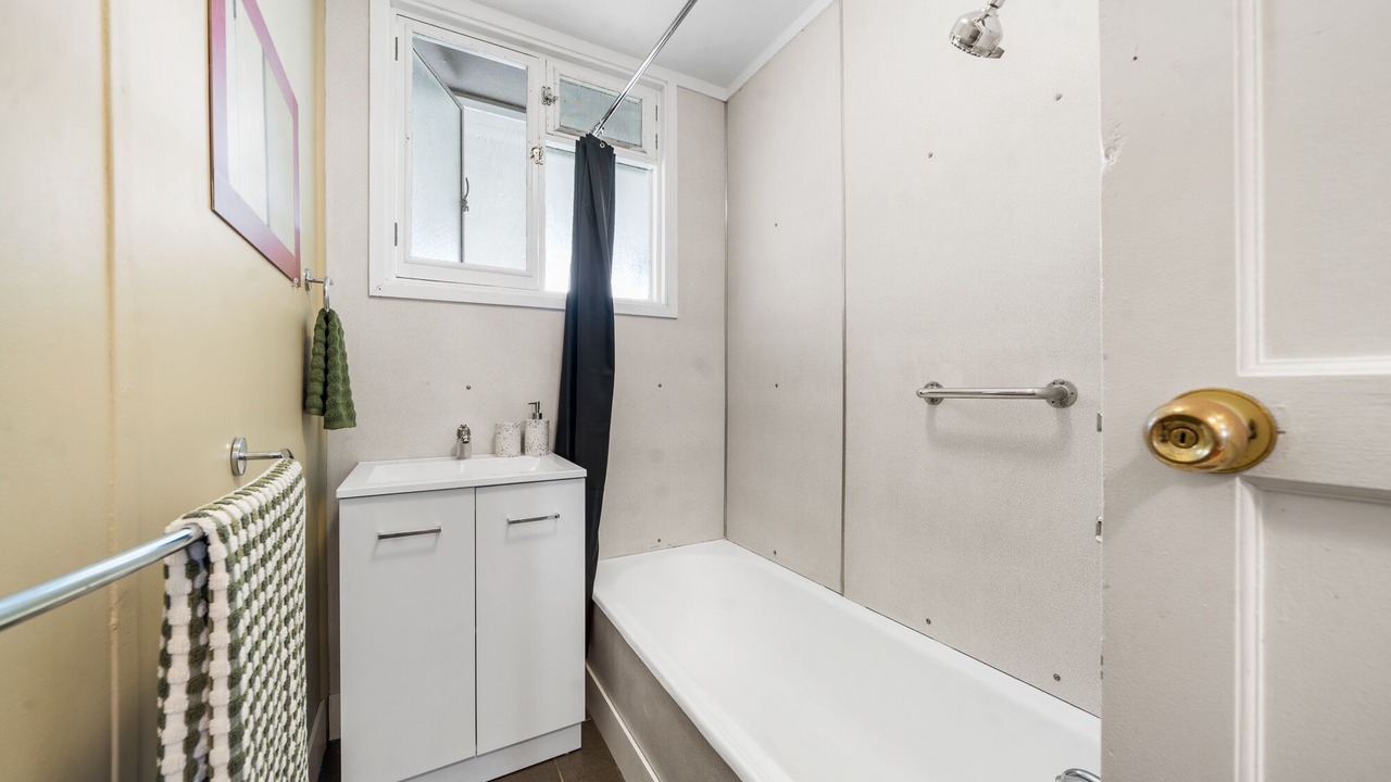 Photo of Bathroom in Esk