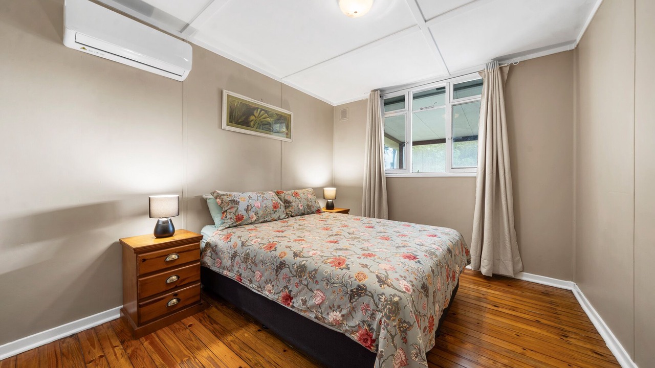 Photo of Bedroom in Esk