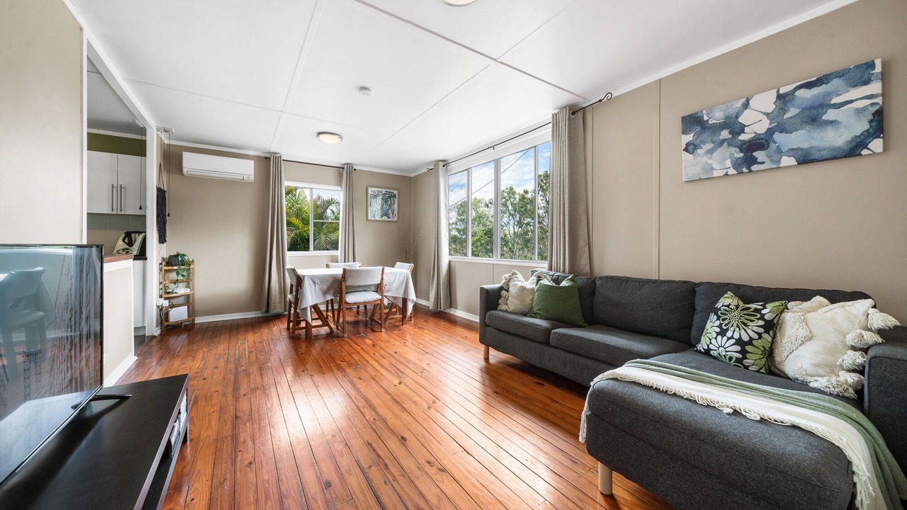 Photo of Livingroom in Esk