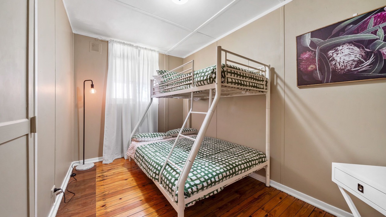 Photo of Bedroom in Esk
