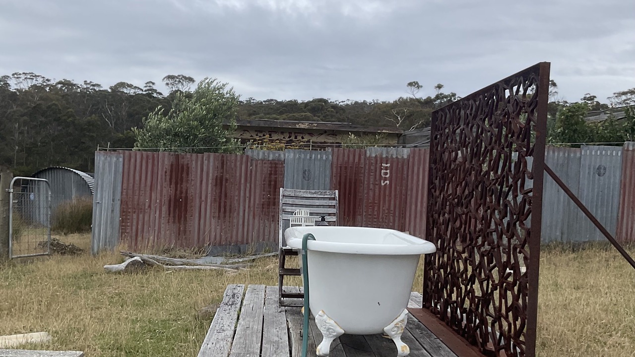 Photo of Outdoor in North Bruny
