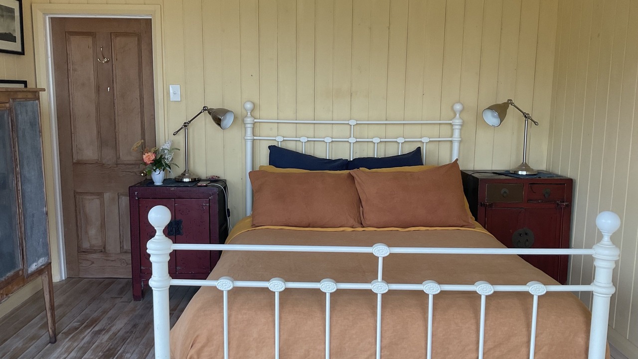 Photo of Bedroom in North Bruny