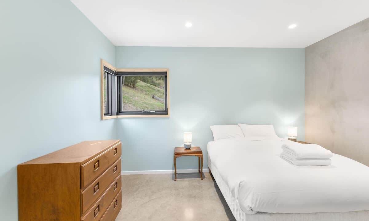 Photo of Bedroom in Wangaratta Forward