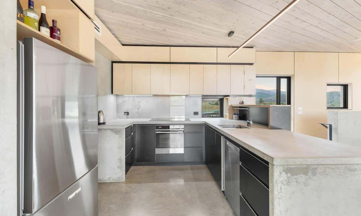 Photo of Kitchen in Wangaratta Forward