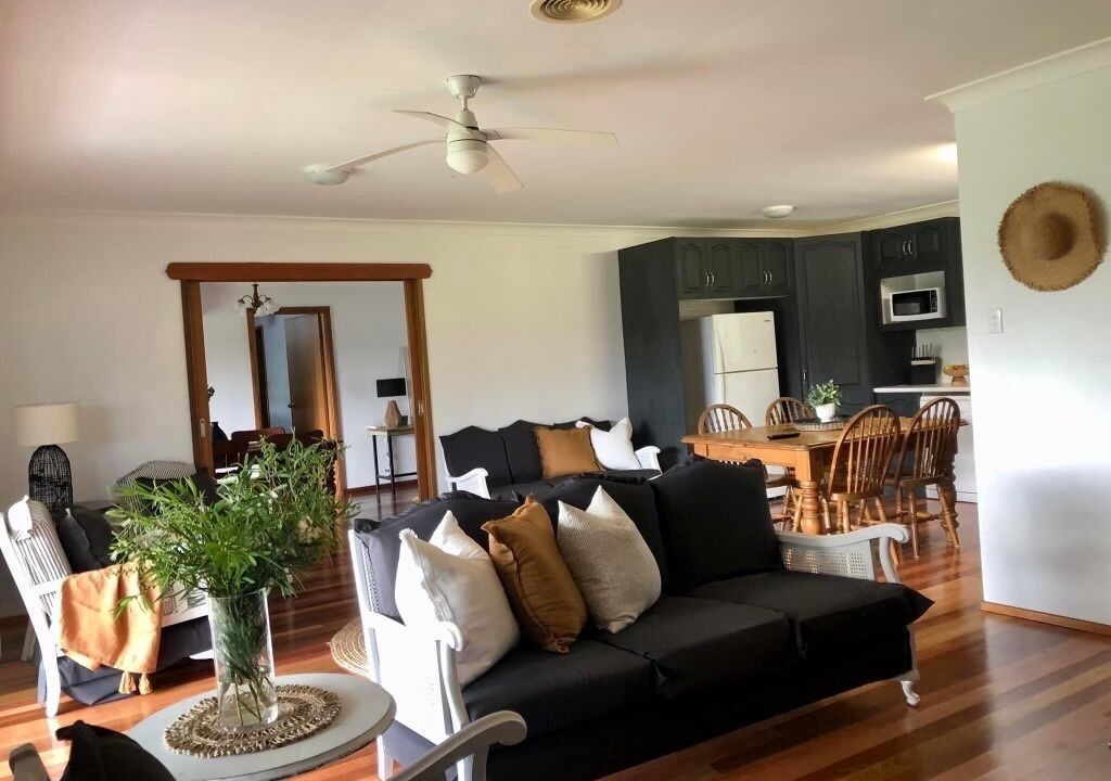 Photo of Livingroom in Bulahdelah