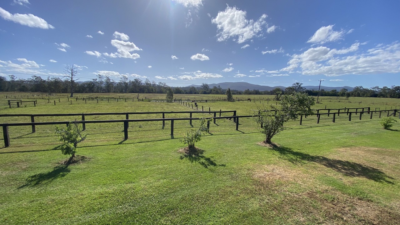 Photo of Outdoor in Bulahdelah
