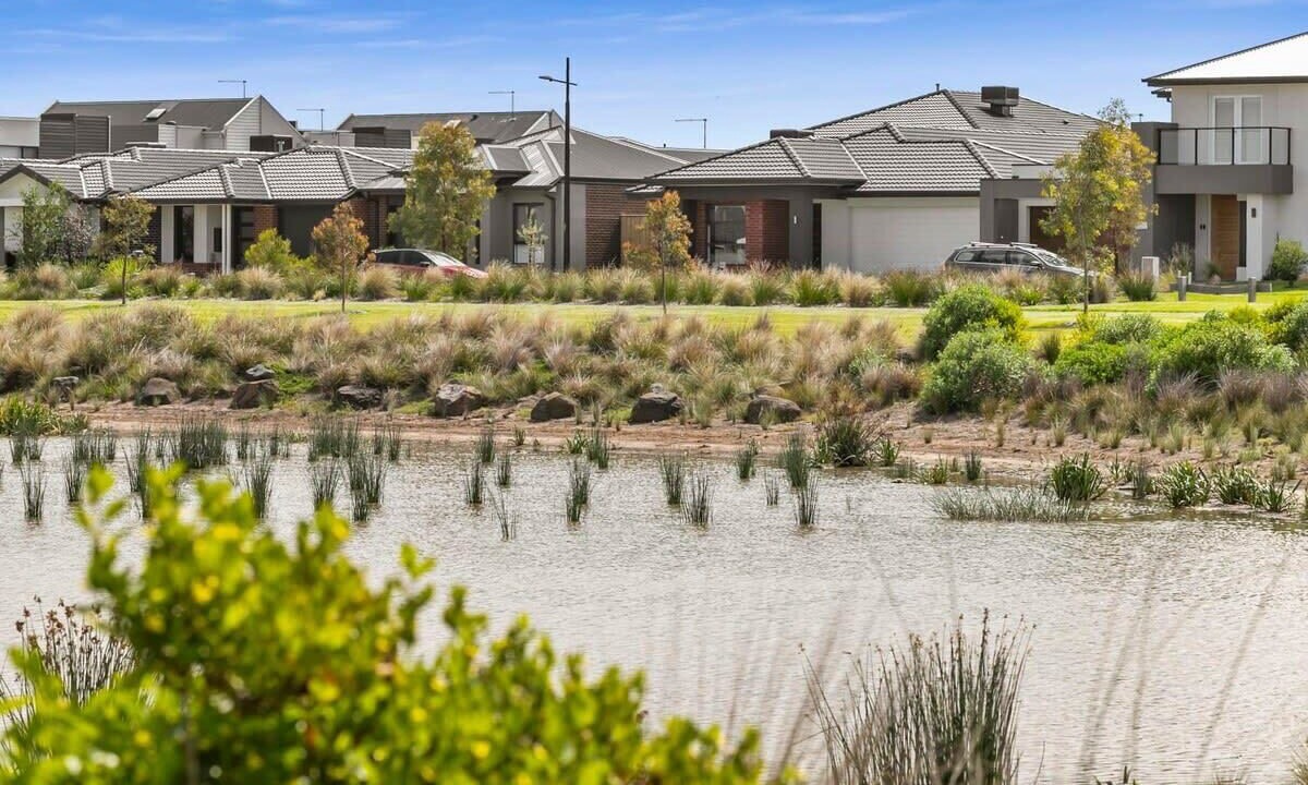 Photo of Outdoor in Armstrong Creek