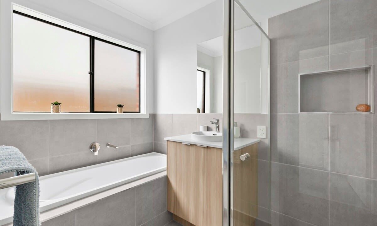 Photo of Bathroom in Armstrong Creek