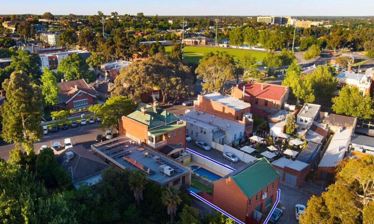 Photo of Others in Bendigo