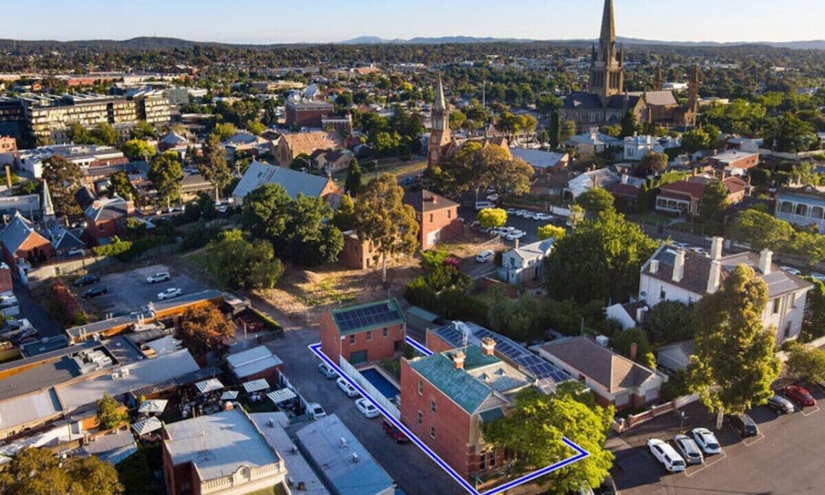 Photo of Others in Bendigo