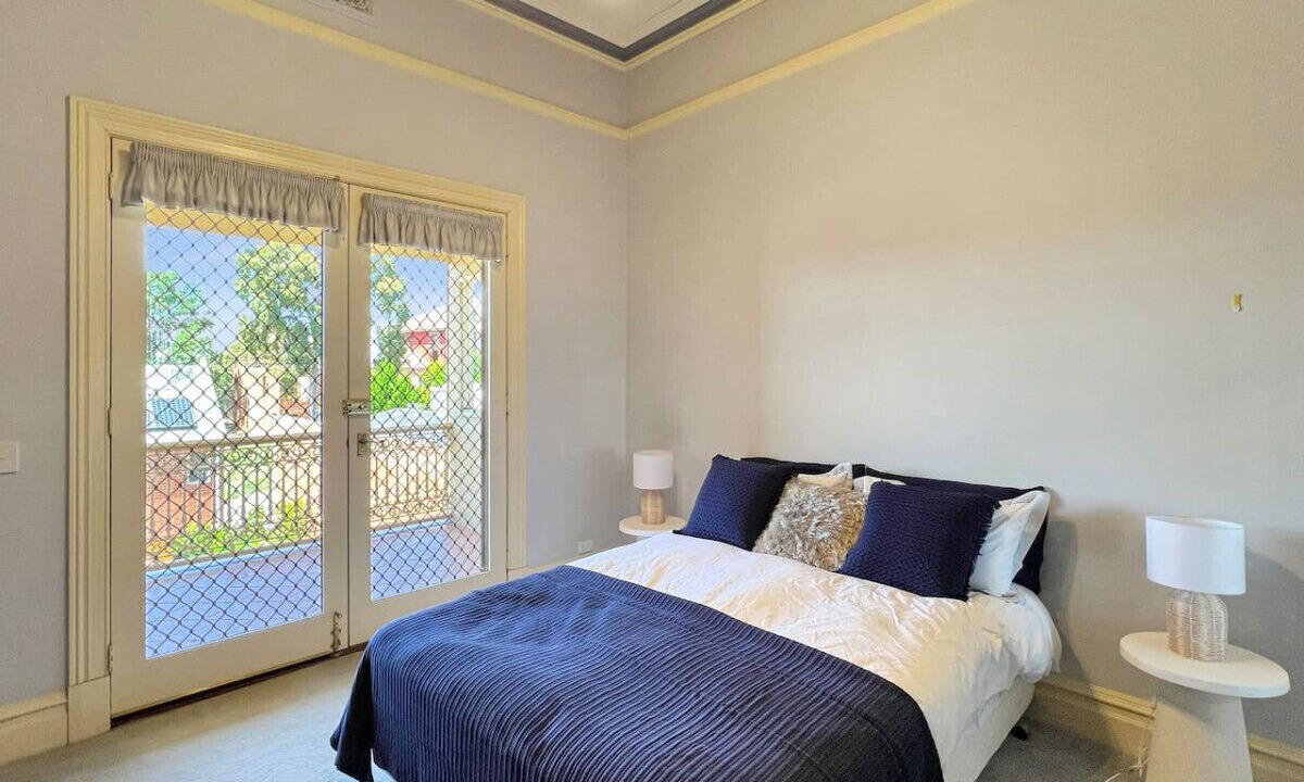 Photo of Patio Balcony in Bendigo