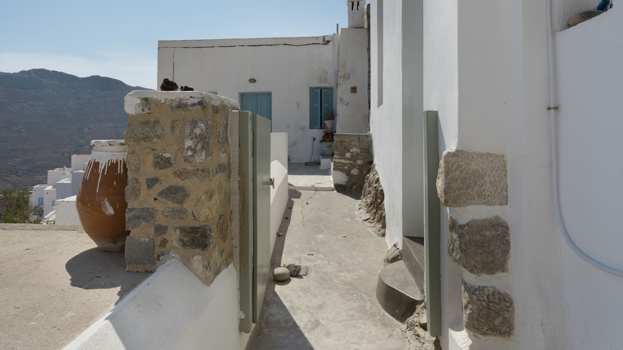 Photo of Outdoor in Serifos