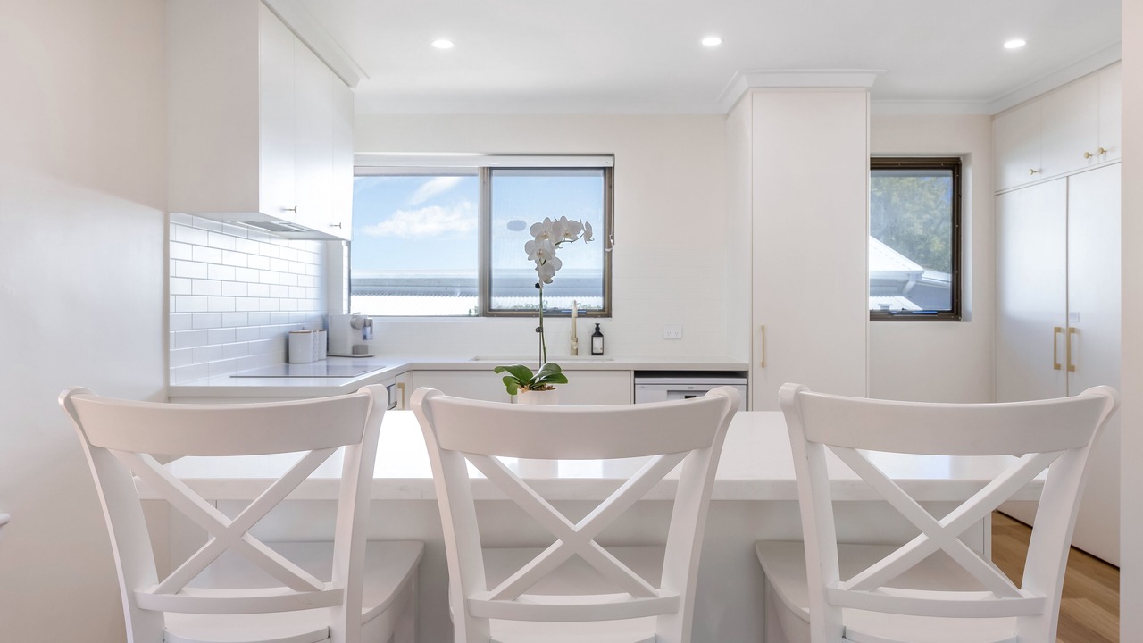 Photo of Kitchen in Shenton Park