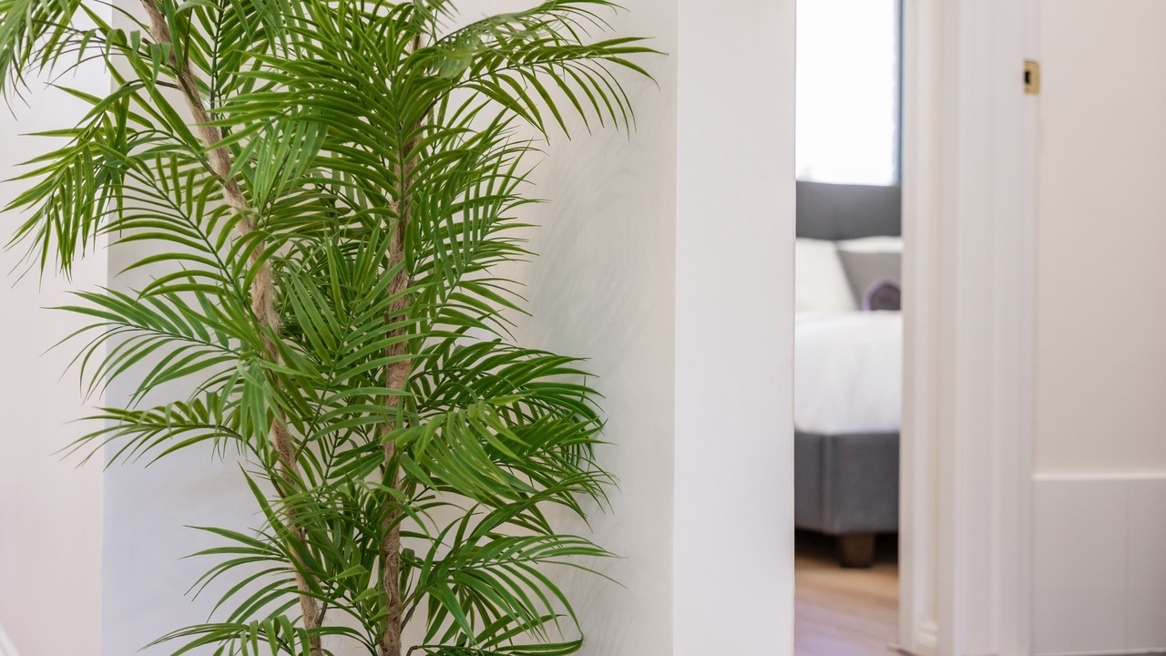 Photo of Bedroom in Shenton Park