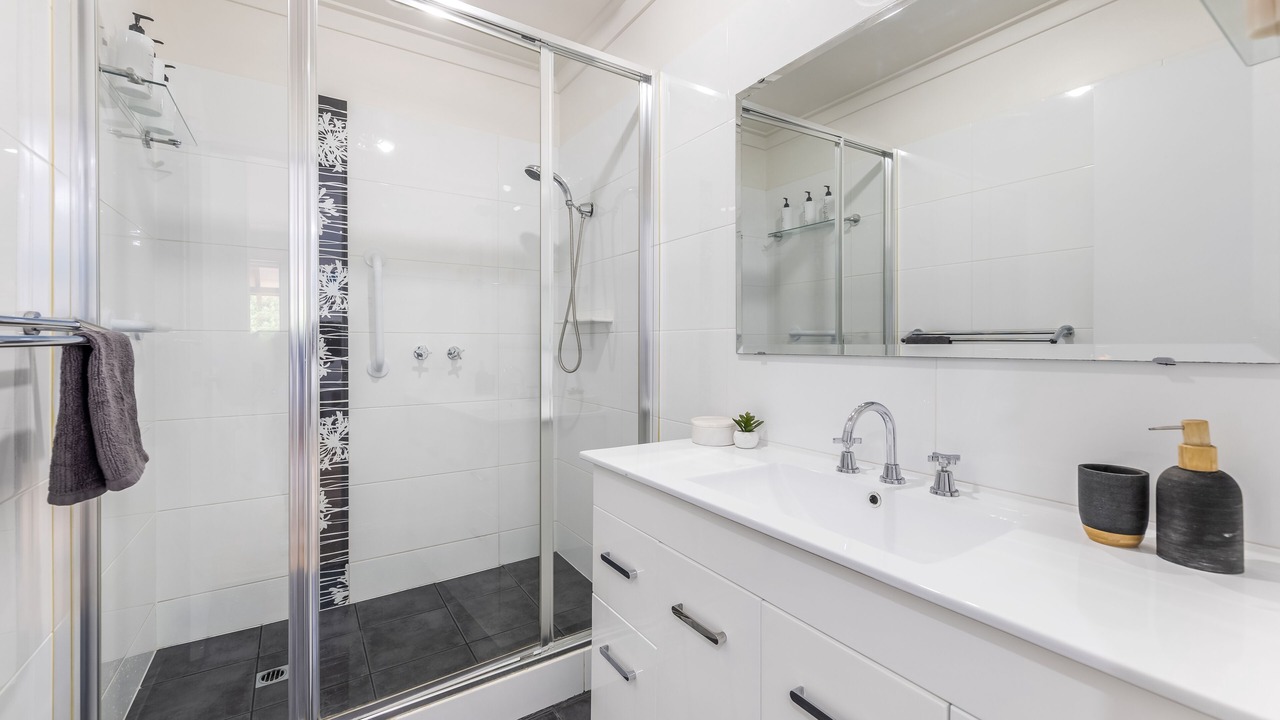 Photo of Bathroom in Shenton Park
