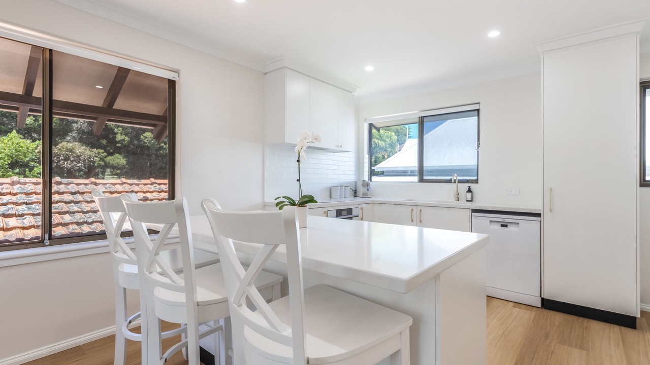 Photo of Kitchen in Shenton Park