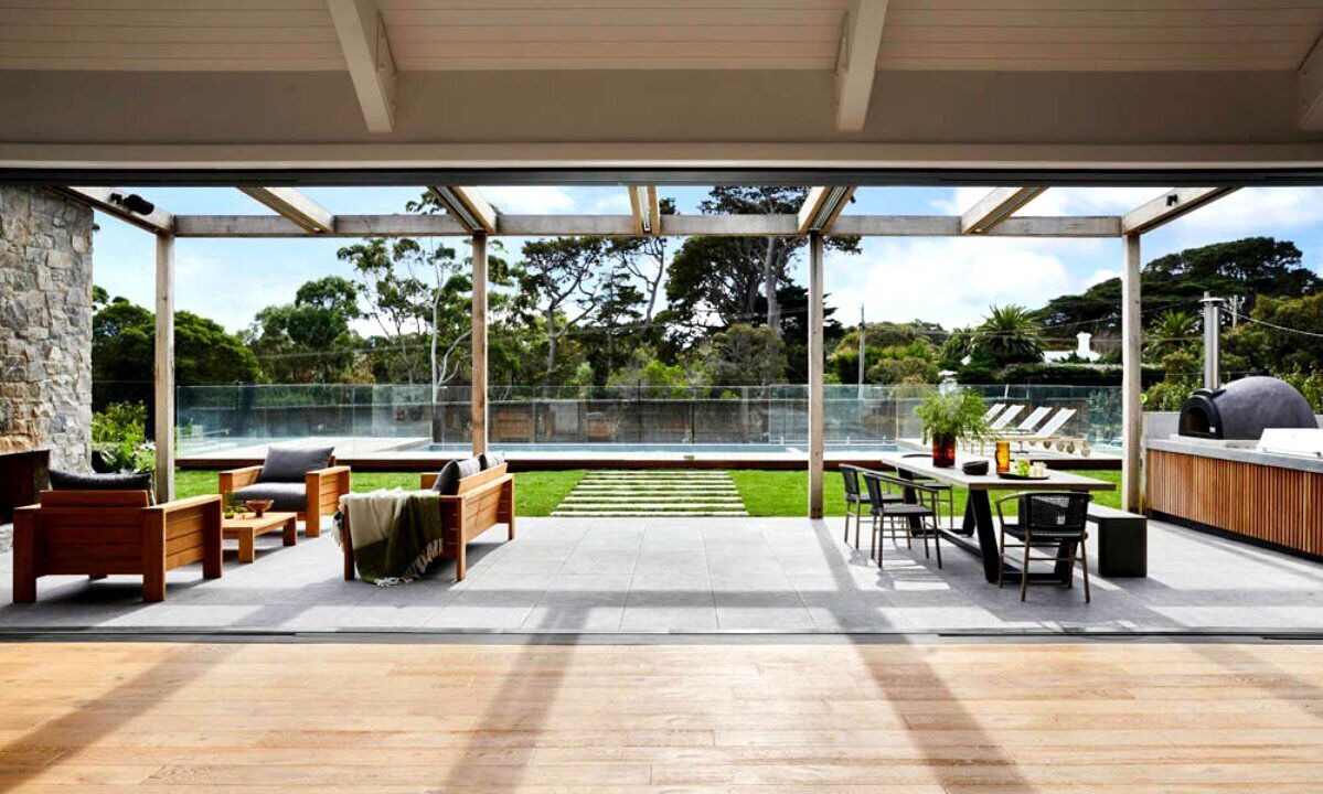 Photo of Outdoor in Flinders