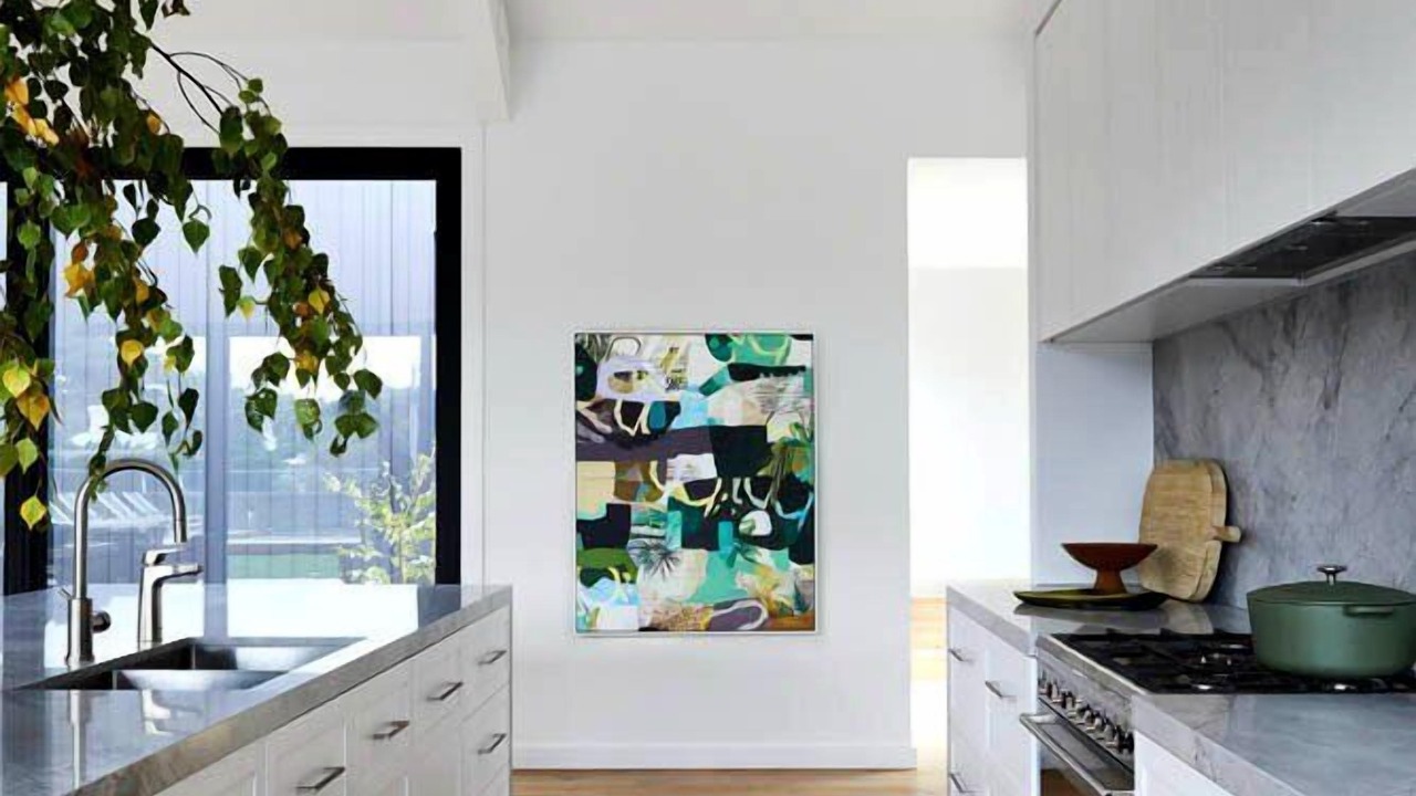 Photo of Kitchen in Flinders