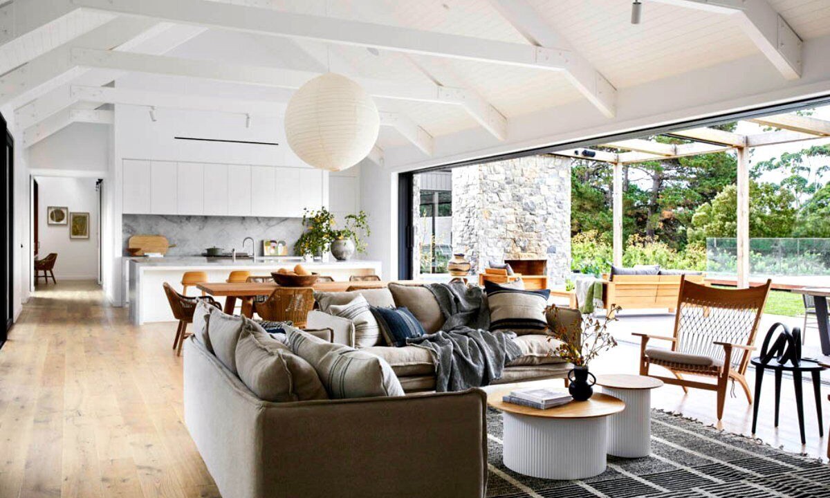 Photo of Livingroom in Flinders