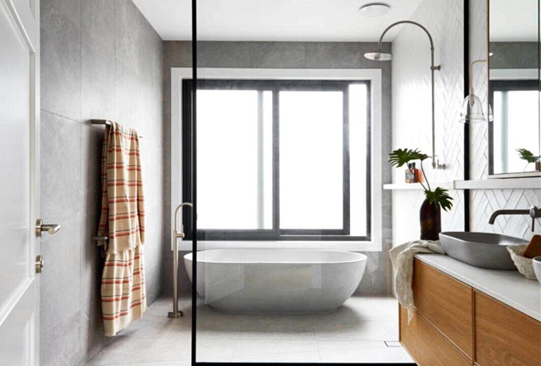 Photo of Bathroom in Flinders