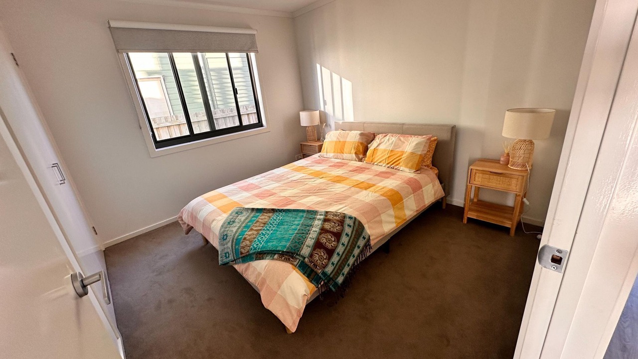 Photo of Bedroom in Bass