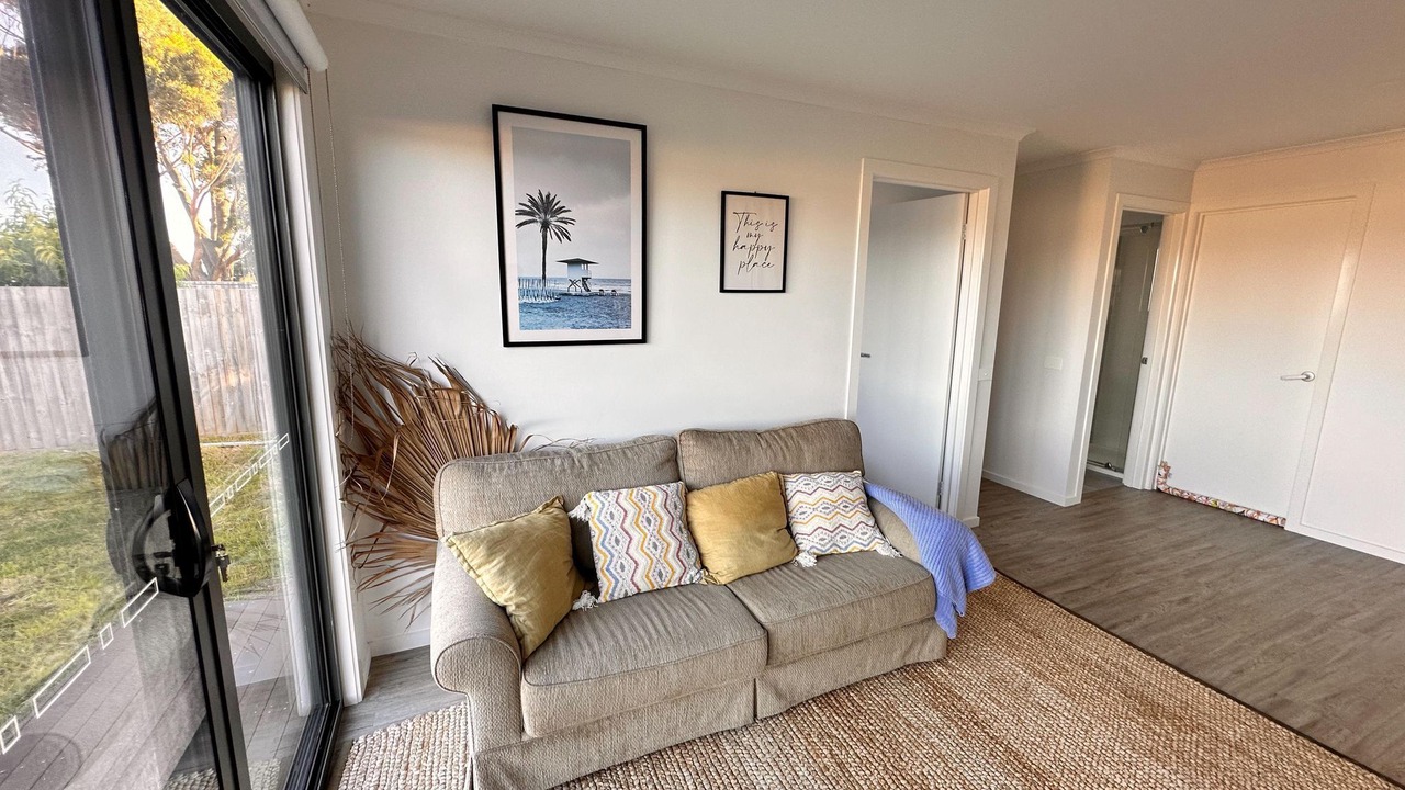 Photo of Livingroom in Bass