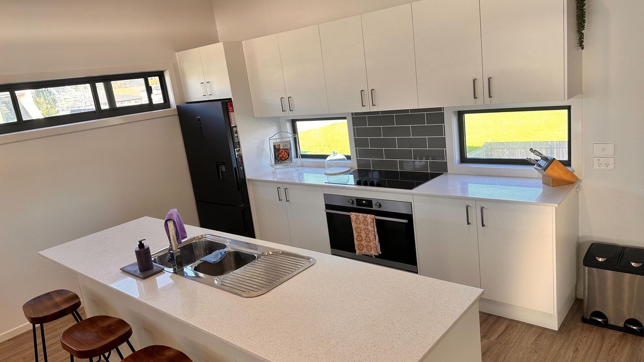 Photo of Kitchen in Bass