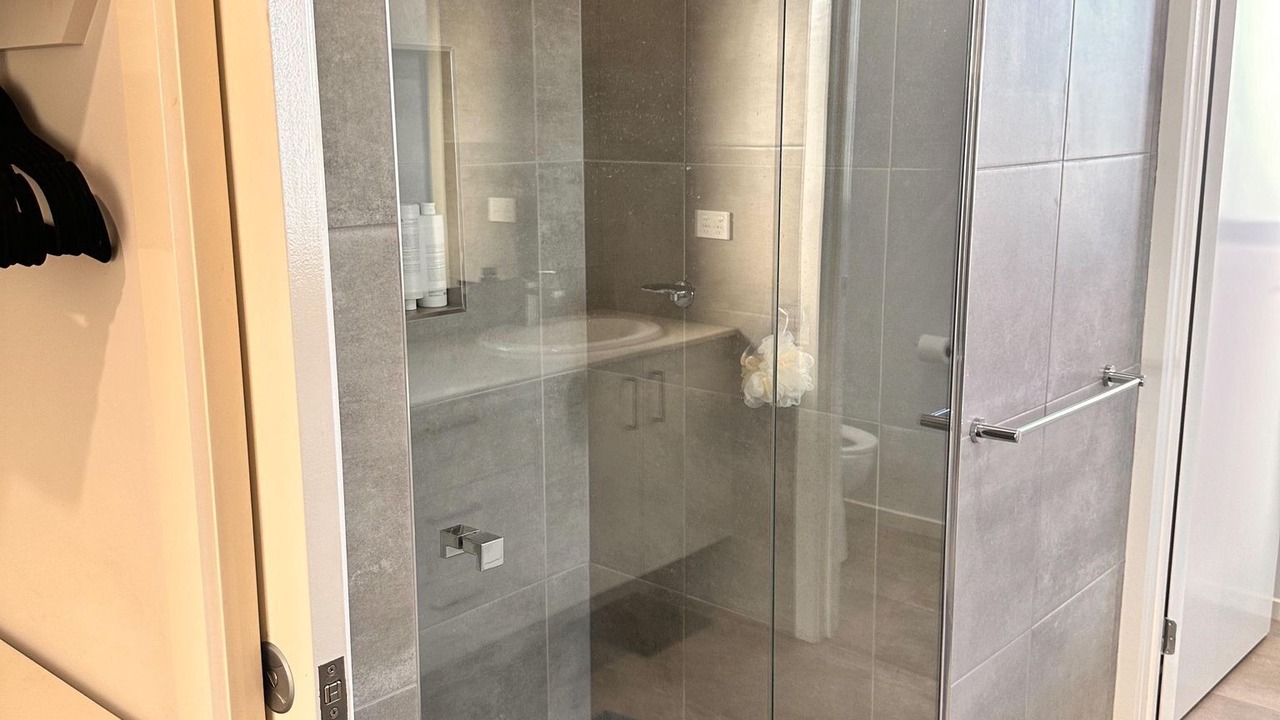 Photo of Bathroom in Bass