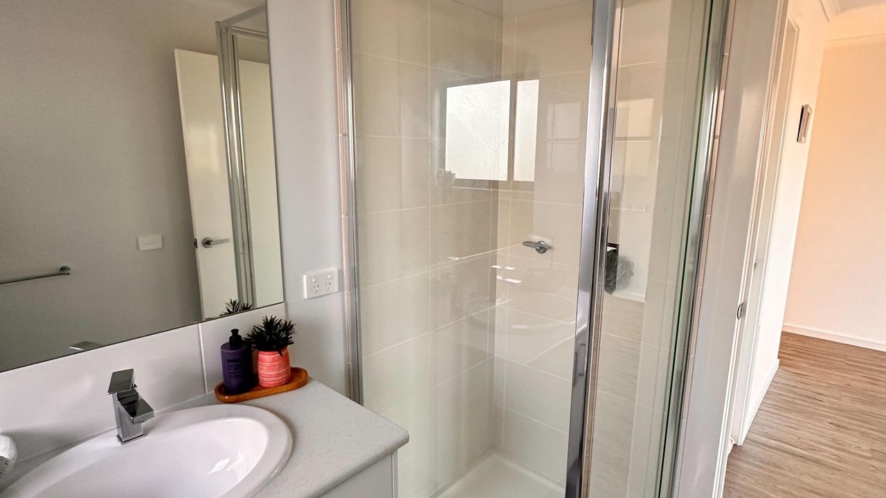 Photo of Bathroom in Bass