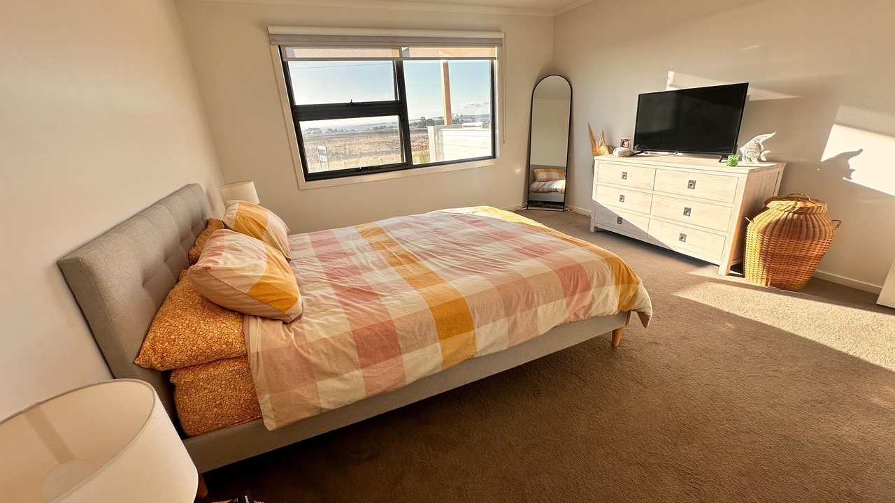 Photo of Bedroom in Bass