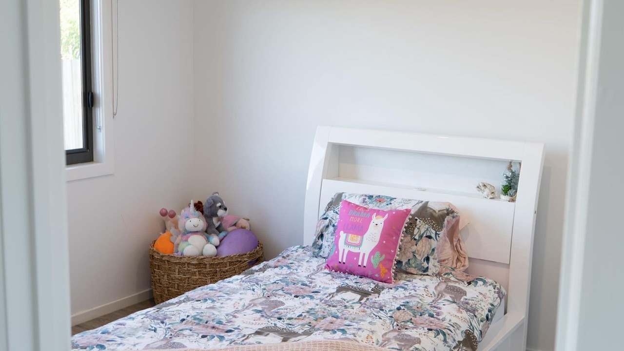 Photo of Bedroom in Bass