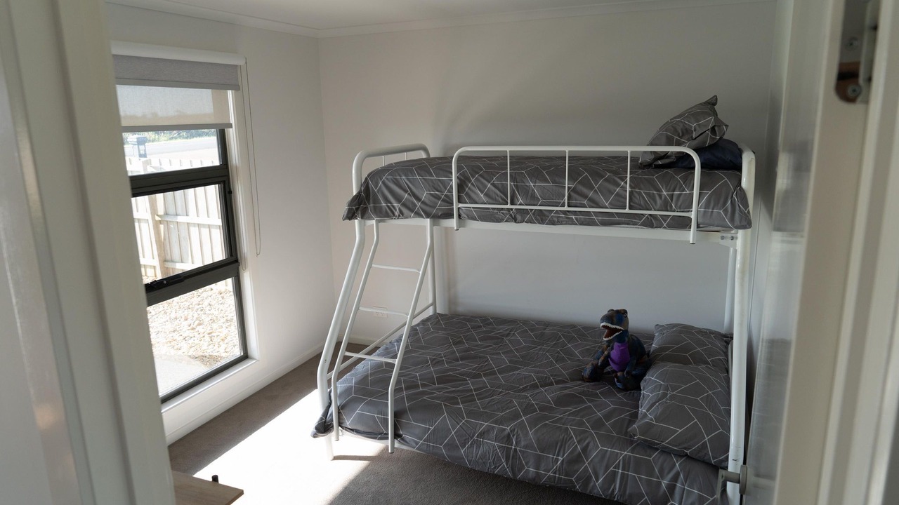 Photo of Bedroom in Bass