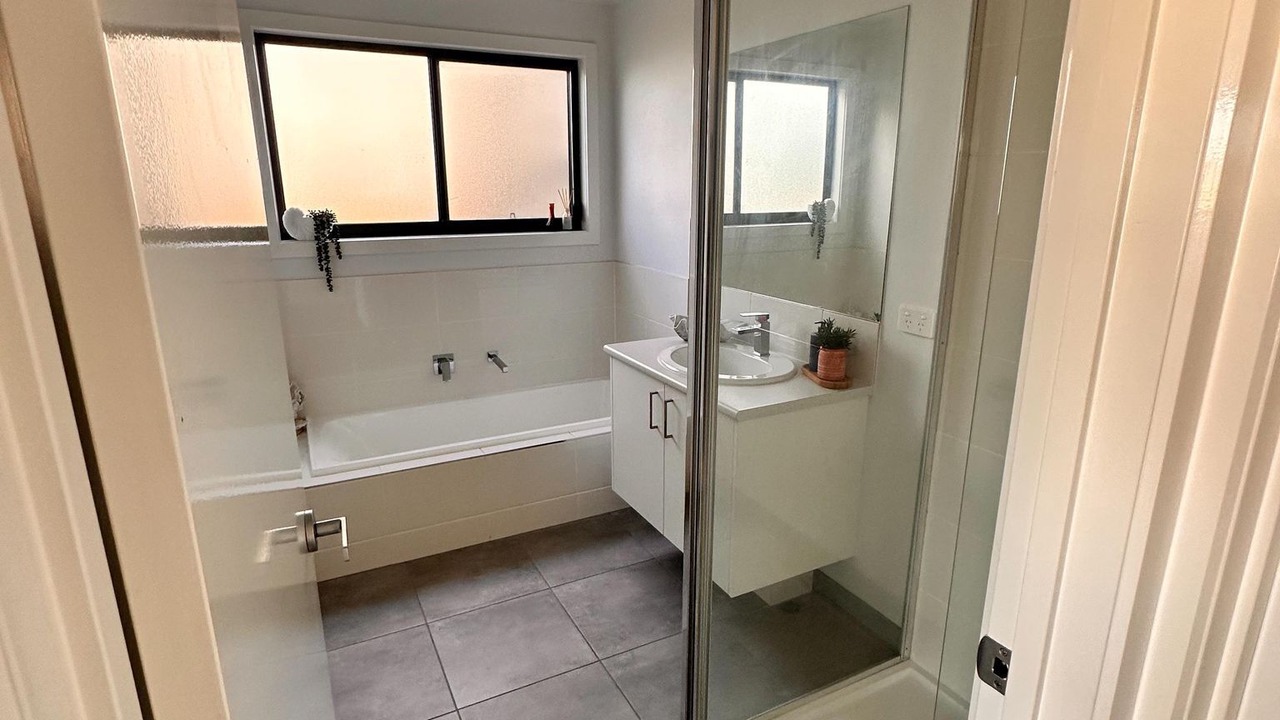 Photo of Bathroom in Bass