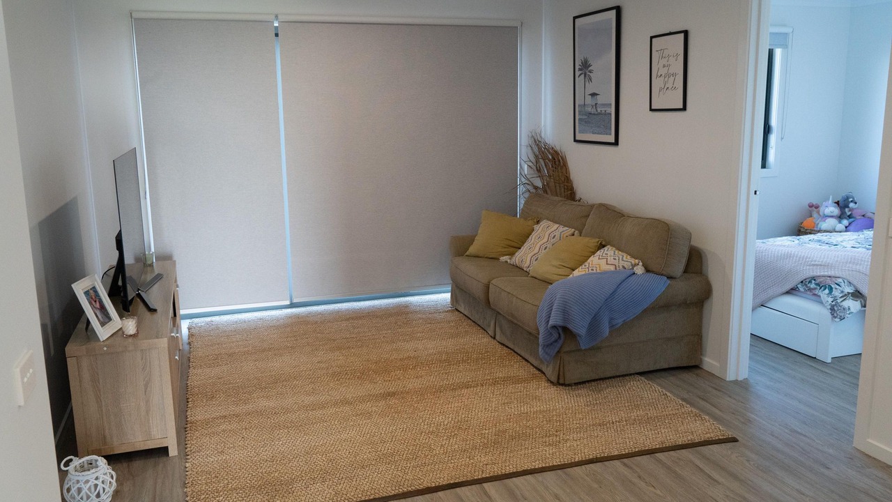Photo of Bedroom in Bass