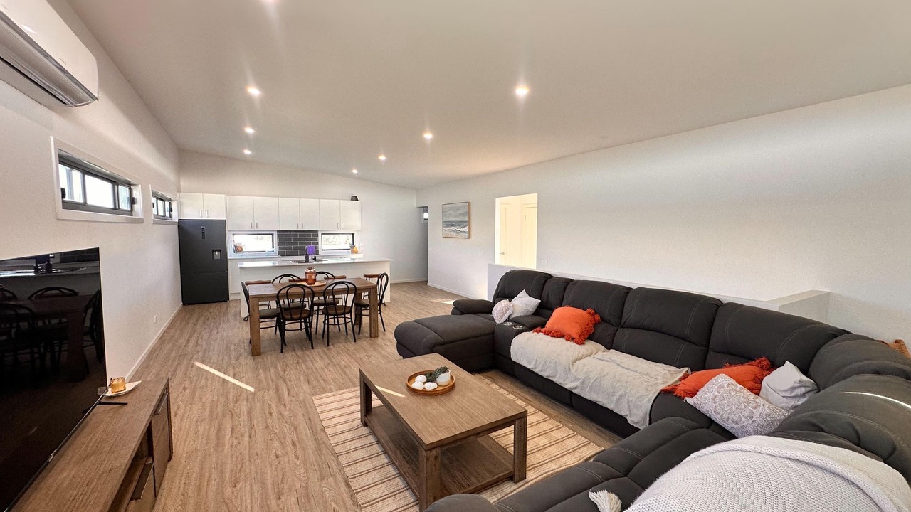 Photo of Livingroom in Bass